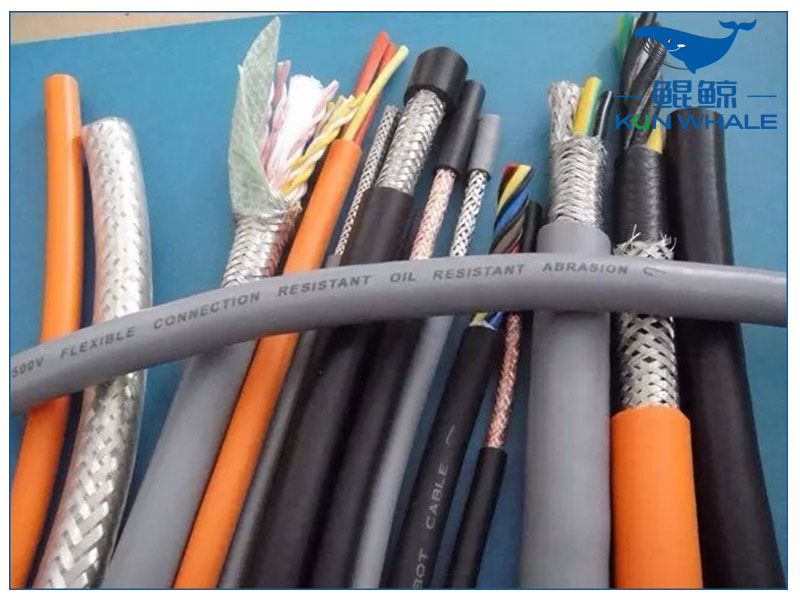 鄭州電線電纜廠家淺談如何辨別電線電纜質(zhì)量好不好？