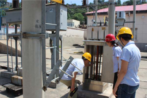 35KV變電站設備常見故障有哪些？--高壓電力電纜廠家為您解答