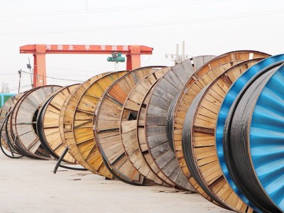 鄭州電纜廠-河南太平洋線纜供應電線電纜型號規格豐富多樣：阻燃、耐火、低煙無鹵、礦物絕緣、屏蔽控制等適用于各種建筑工程。