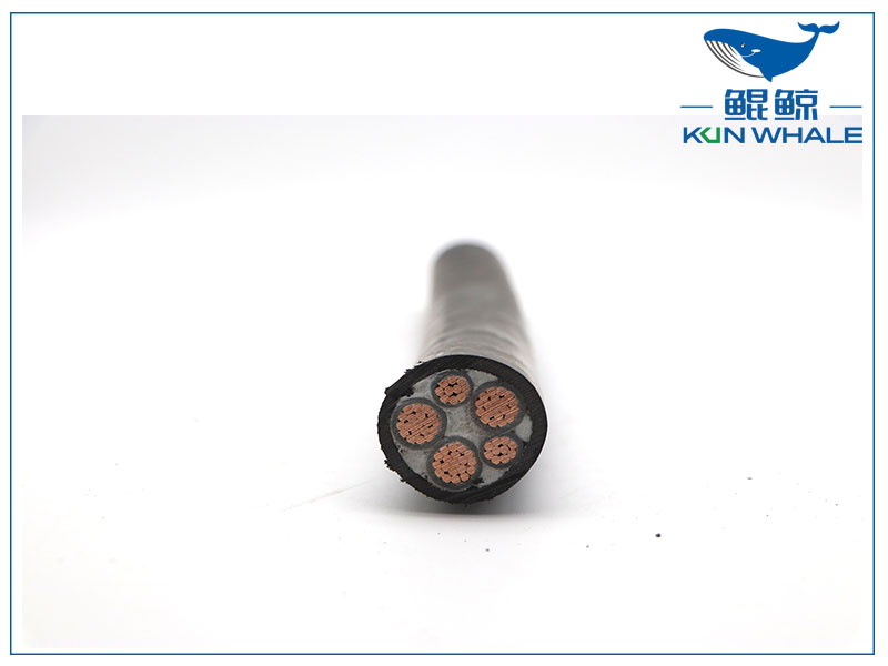 低煙無鹵電纜有什么好處？