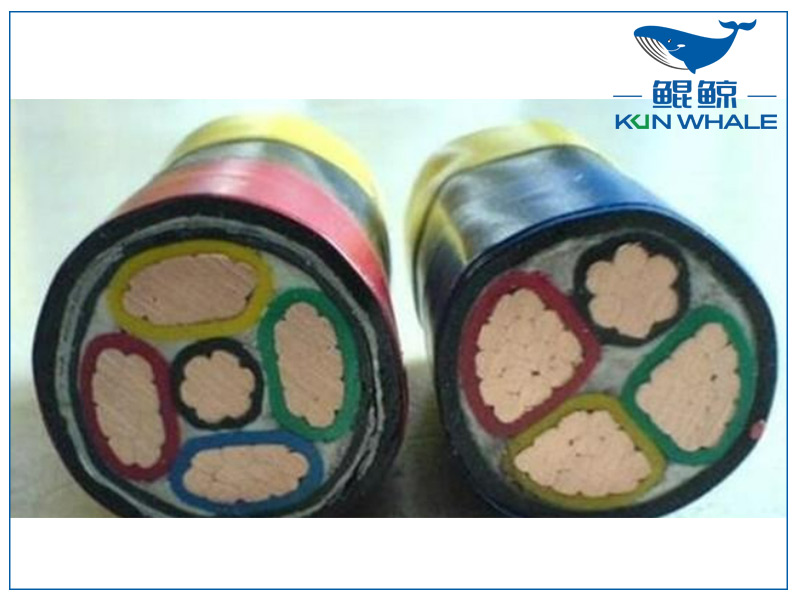 鄭州電纜廠淺談如何選擇電纜護套？各電纜護套都有什么特性？