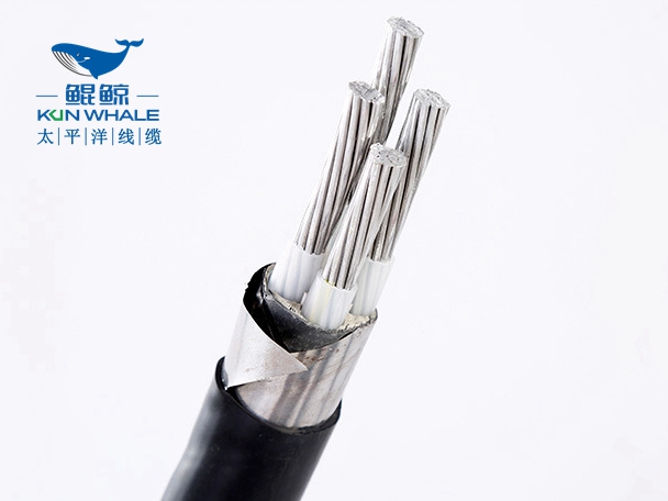 高壓電纜和低壓電纜有什么區(qū)別？