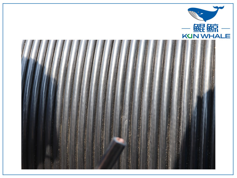 鄭州電纜廠太平洋電纜告訴你電線電纜評判的重要指標