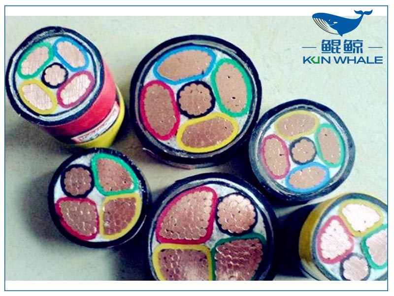 鄭州電纜廠淺談同樣是黑色護套的電纜，材料質量千差萬別！揭秘電纜料四大亂象