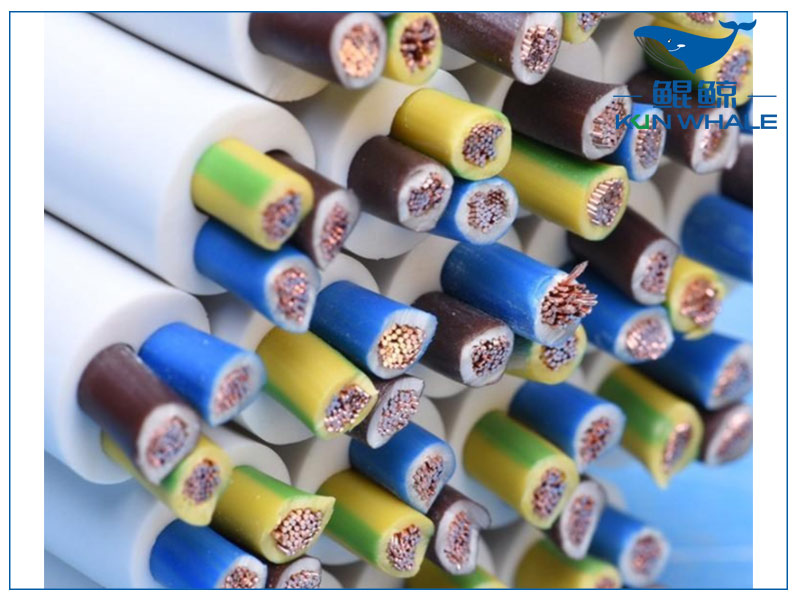 鄭州電纜廠淺談同樣外觀的護(hù)套電纜，材“質(zhì)”竟千差萬別