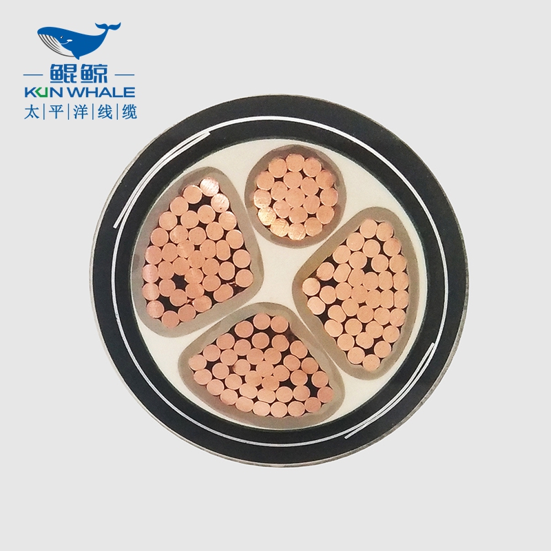 鎧裝電力電纜線規格型號齊全，總有一款適合你!