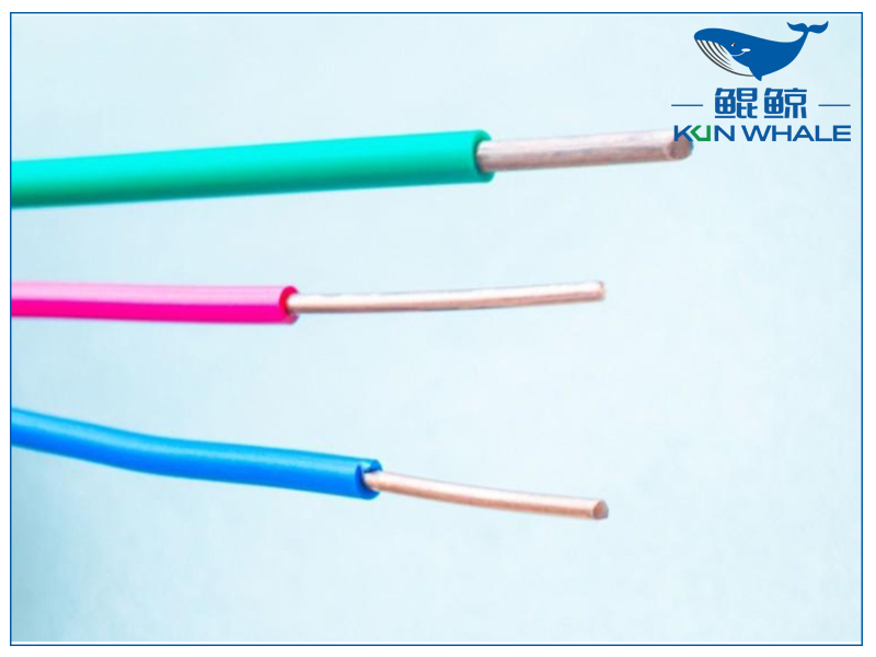 鄭州電纜廠淺談2芯電線中有一根斷了，老電工教您怎么接