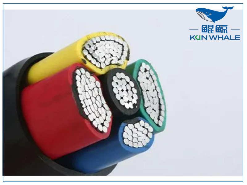 河南太平洋電纜淺談電纜束絲、絞線產品的質量缺陷和預防