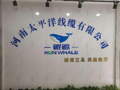 牛商爭霸中段總結，河南太平洋線纜賦能發展