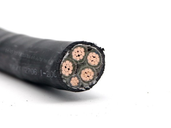 wdzn-yje低煙無鹵電纜電線 wdzn-yje是什么電纜