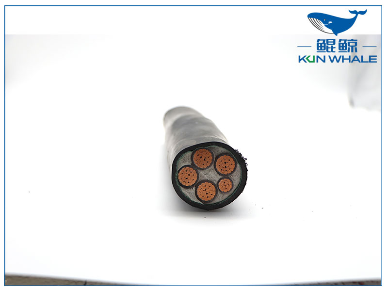 低煙無鹵電纜是什么意思？什么是低煙無鹵電纜？