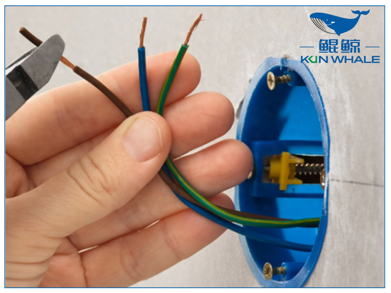 河南太平洋電纜淺談如何選擇合適的電線電纜？有哪些注意事項(xiàng)？