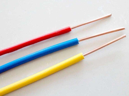 NH-BV電線，耐火B(yǎng)V線