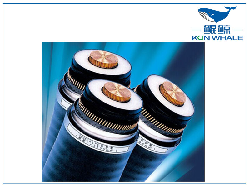 鄭州電纜廠太平洋線纜淺談35KV電纜使用場所有哪些？